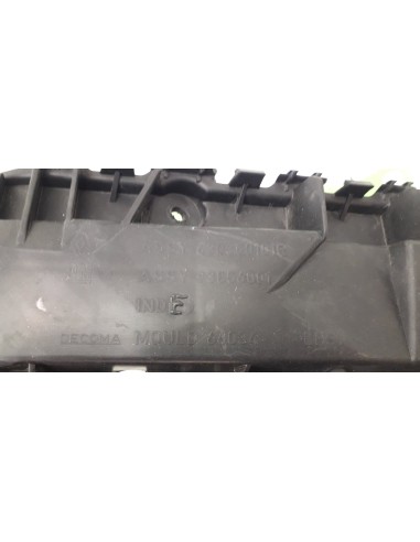[95454] SOPORTE PARAGOLPE DELANTERO IZQUIERDO -...