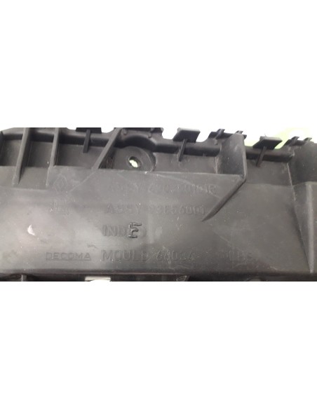 [95454] SOPORTE PARAGOLPE DELANTERO IZQUIERDO - FORD TRANSIT CAJA CERRADA, CORTA (FY) (2000 ) (01/2000 - 01/2006)