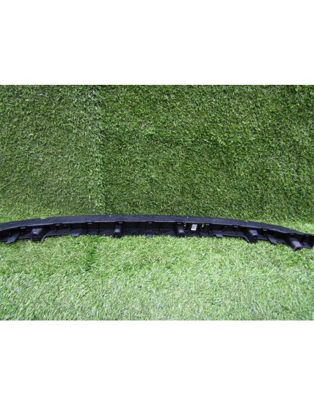 [93444] SOPORTE PARAGOLPES TRASERO - AUDI Q7 (4M) (01/2015 - 12/2019)