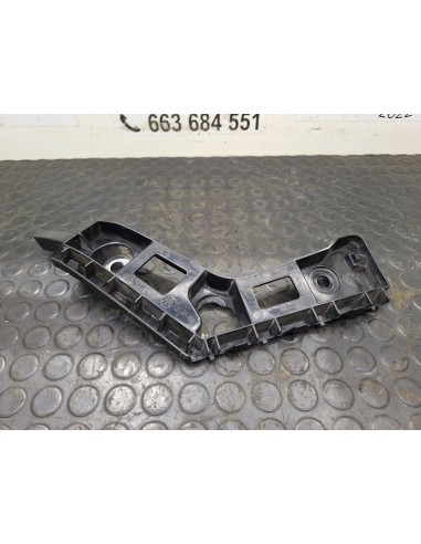[101060] SOPORTE PARAGOLPES TRASERO -...