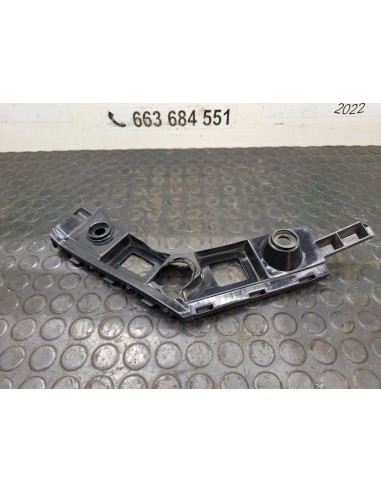[101060] SOPORTE PARAGOLPES TRASERO -...