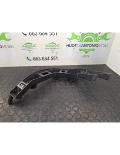 [99784] SOPORTE PARAGOLPES TRASERO - VOLKSWAGEN GOLF VI...