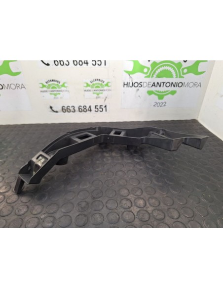 [99784] SOPORTE PARAGOLPES TRASERO - VOLKSWAGEN GOLF VI (5K1)