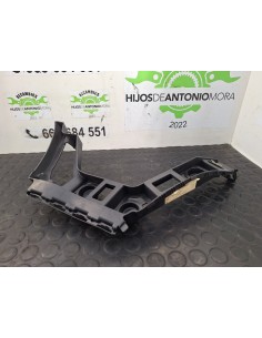 [99784] SOPORTE PARAGOLPES TRASERO - VOLKSWAGEN GOLF VI... 2