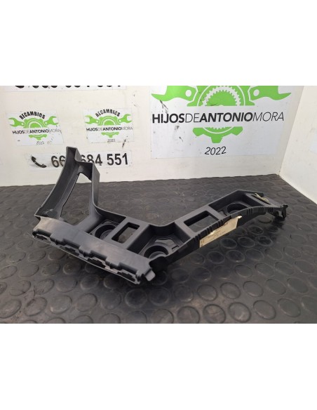 [99784] SOPORTE PARAGOLPES TRASERO - VOLKSWAGEN GOLF VI (5K1)