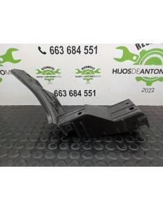 [97177] SOPORTE PARAGOLPES TRASERO - VOLKSWAGEN POLO