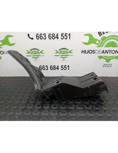 [97177] SOPORTE PARAGOLPES TRASERO - VOLKSWAGEN...
