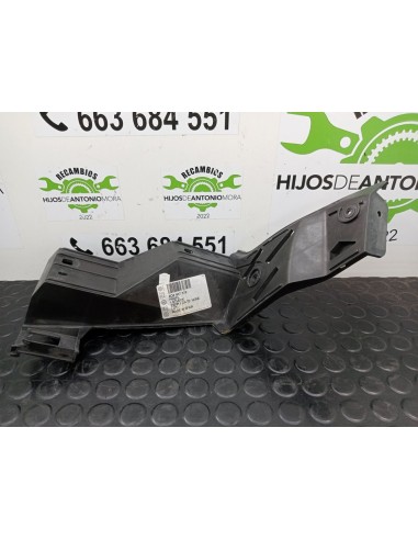 [97177] SOPORTE PARAGOLPES TRASERO - VOLKSWAGEN...