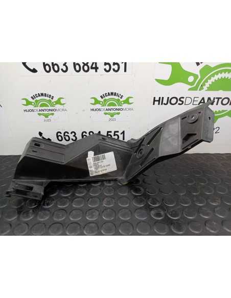 [97177] SOPORTE PARAGOLPES TRASERO - VOLKSWAGEN POLO