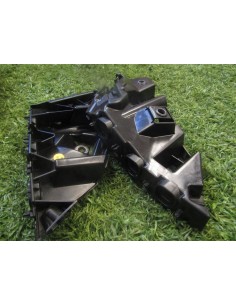 [93757] SOPORTE PARAGOLPES TRASERO - VOLKSWAGEN TOUAREG...