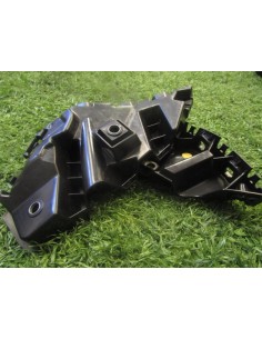 [93757] SOPORTE PARAGOLPES TRASERO - VOLKSWAGEN TOUAREG... 2