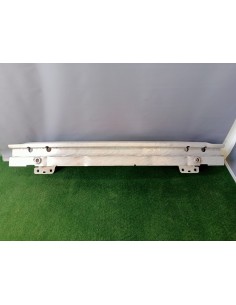 [96085] SOPORTE PARAGOLPES TRASERO - VOLKSWAGEN TOUAREG... 2