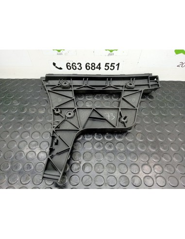[97411] SOPORTE PARAGOLPES TRASERO - AUDI A4...