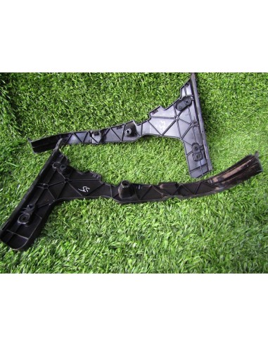 [93293] SOPORTE PARAGOLPES TRASERO - AUDI Q5 (8R)