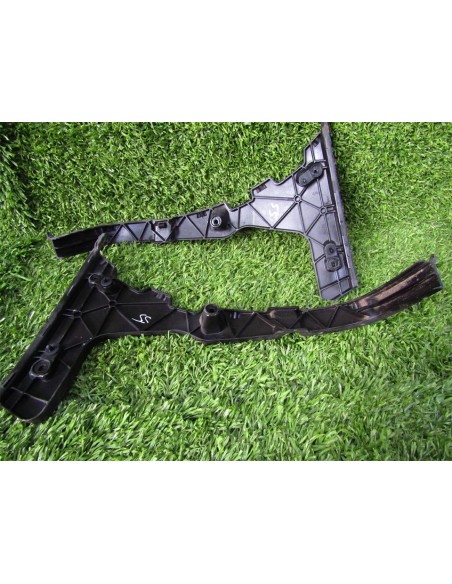 [93293] SOPORTE PARAGOLPES TRASERO - AUDI Q5 (8R)