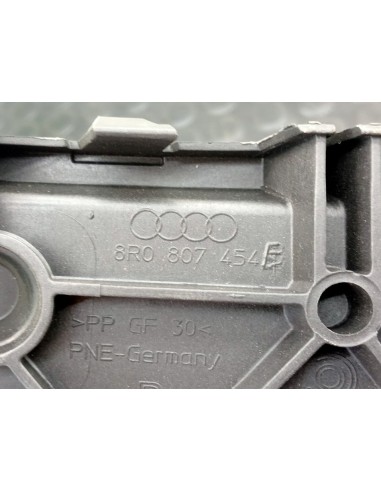 [97145] SOPORTE PARAGOLPES TRASERO - AUDI Q5 (8R)