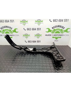 [97145] SOPORTE PARAGOLPES TRASERO - AUDI Q5 (8R) 2