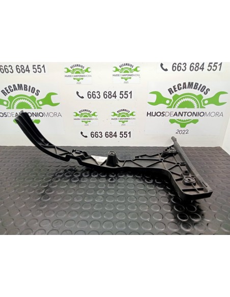 [97145] SOPORTE PARAGOLPES TRASERO - AUDI Q5 (8R)