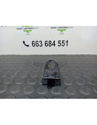 [97158] SOPORTE PORTAFAROS  - SKODA RAPID