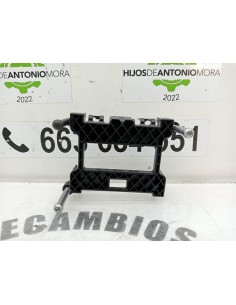[96835] SOPORTE RADAR  - VOLKSWAGEN GOLF VII LIM....