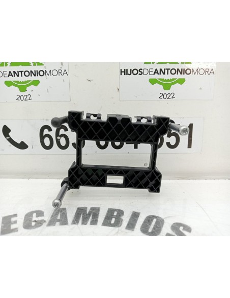 [96835] SOPORTE RADAR  - VOLKSWAGEN GOLF VII LIM. (01/2012 - 12/2017)