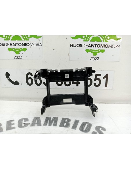 [96835] SOPORTE RADAR  - VOLKSWAGEN GOLF VII LIM. (01/2012 - 12/2017)