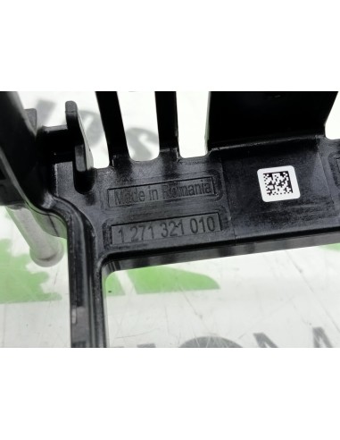 [96835] SOPORTE RADAR  - VOLKSWAGEN GOLF VII...