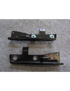 [94346] SOPORTE RADIADOR - BMW SERIE M4 CABRIO (F83)... 2