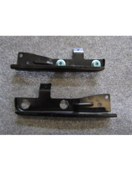 [94346] SOPORTE RADIADOR - BMW SERIE M4 CABRIO (F83) (01/2014 - 12/2020)