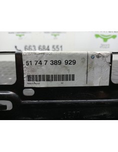 [97286] SOPORTE RADIADOR - BMW SERIE 3 COUPE (E36)