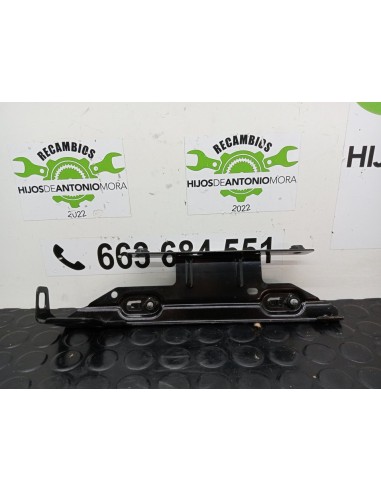 [97286] SOPORTE RADIADOR - BMW SERIE 3 COUPE (E36)