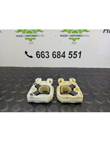 [97086] SOPORTE RADIADOR - AUDI Q3 SPORTBACK (F3N)