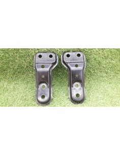 [95381] SOPORTE RADIADOR - VOLKSWAGEN GOLF VII LIM....