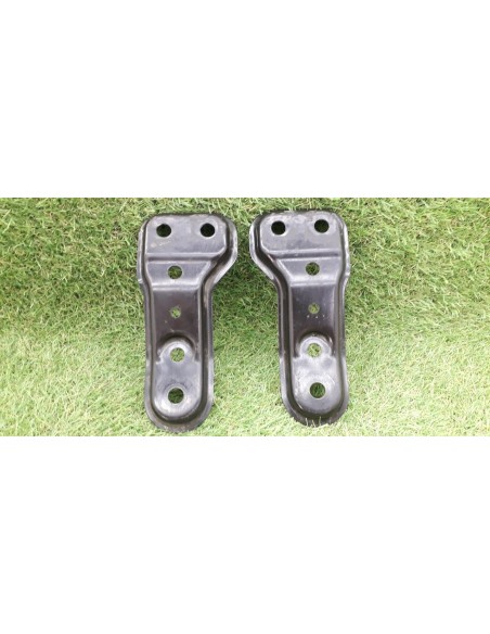 [95381] SOPORTE RADIADOR - VOLKSWAGEN GOLF VII LIM. (01/2012 - 12/2017)