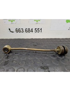 [100489] SOPORTE RADIADOR - NISSAN ATLEON