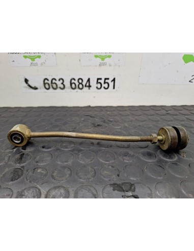 [100489] SOPORTE RADIADOR - NISSAN ATLEON