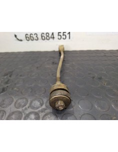 [100489] SOPORTE RADIADOR - NISSAN ATLEON 2