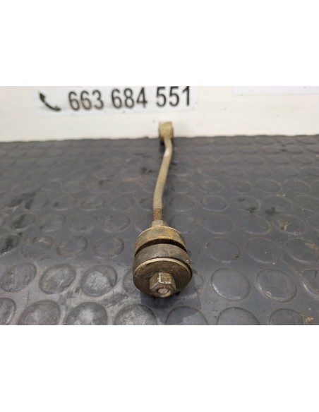 [100489] SOPORTE RADIADOR - NISSAN ATLEON