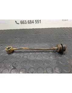 [100490] SOPORTE RADIADOR - NISSAN ATLEON