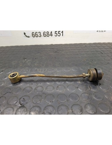 [100490] SOPORTE RADIADOR - NISSAN ATLEON