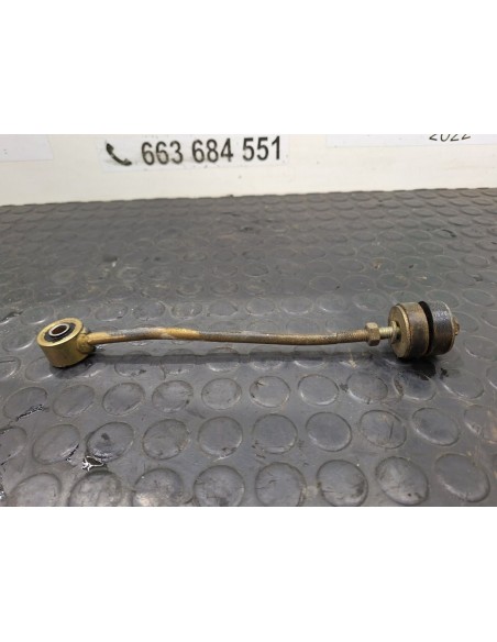 [100490] SOPORTE RADIADOR - NISSAN ATLEON