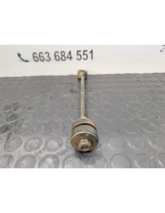 [100490] SOPORTE RADIADOR - NISSAN ATLEON 2