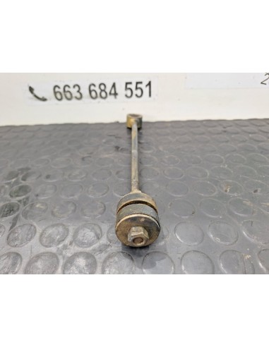 [100490] SOPORTE RADIADOR - NISSAN ATLEON
