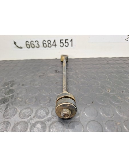 [100490] SOPORTE RADIADOR - NISSAN ATLEON