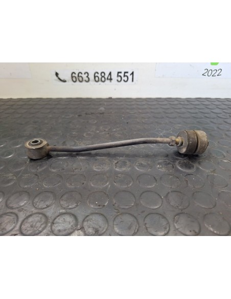 [100542] SOPORTE RADIADOR - NISSAN ECO - T 100.45/78 KW/E2 (01/1996 - ...)