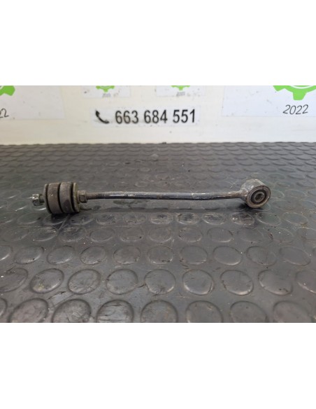 [100547] SOPORTE RADIADOR - NISSAN ECO - T 100.45/78 KW/E2 (01/1996 - ...)