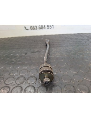 [100547] SOPORTE RADIADOR - NISSAN ECO - T...