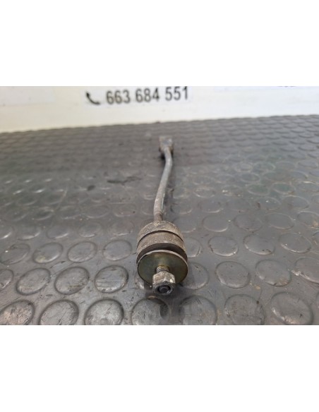 [100547] SOPORTE RADIADOR - NISSAN ECO - T 100.45/78 KW/E2 (01/1996 - ...)