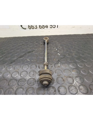 [100975] SOPORTE RADIADOR - NISSAN ECO - T...