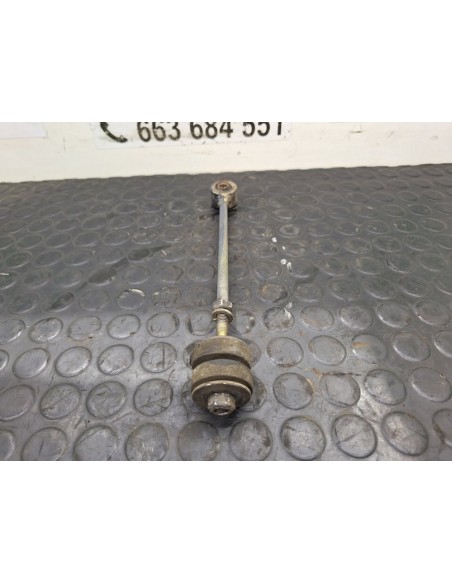 [100975] SOPORTE RADIADOR - NISSAN ECO - T 100.45/78 KW/E2 (01/1996 - ...)